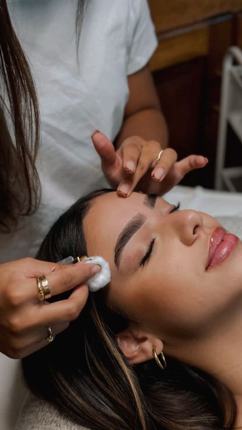 Autres soins chez Maison Ksm à Bezons